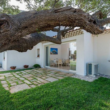 Hotel Residenza L'Alzoni San Teodoro  Exteriér fotografie