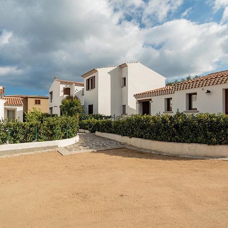 Hotel Residenza L'Alzoni San Teodoro  Exteriér fotografie