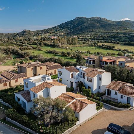Hotel Residenza L'Alzoni San Teodoro  Exteriér fotografie