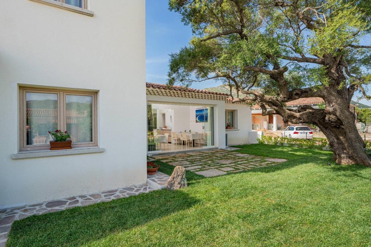 Hotel Residenza L'Alzoni San Teodoro  Exteriér fotografie