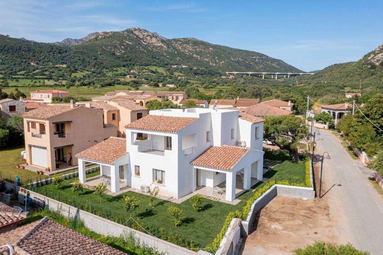 Hotel Residenza L'Alzoni San Teodoro  Exteriér fotografie