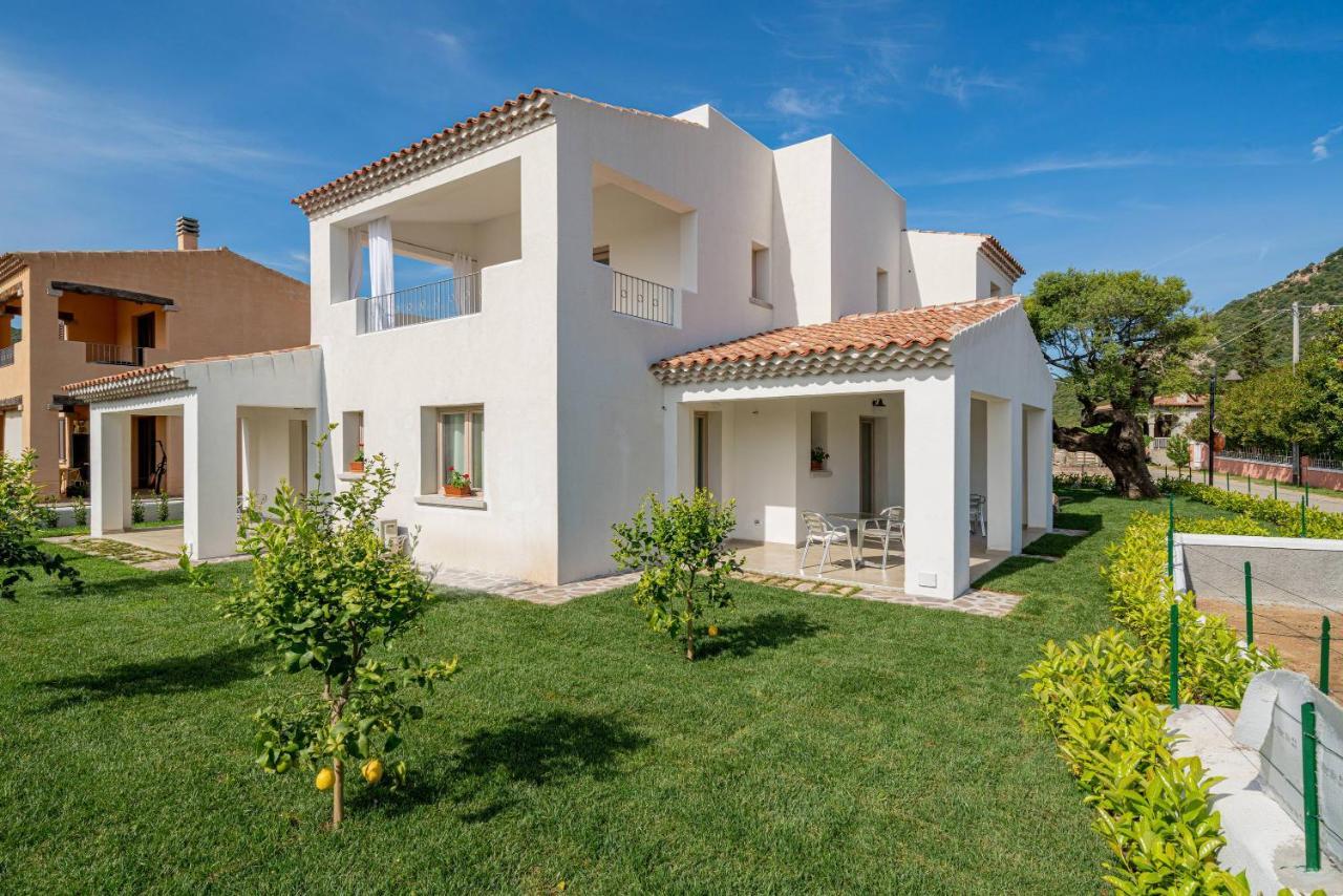 Hotel Residenza L'Alzoni San Teodoro  Exteriér fotografie