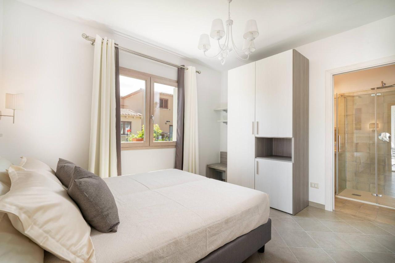 Hotel Residenza L'Alzoni San Teodoro  Exteriér fotografie