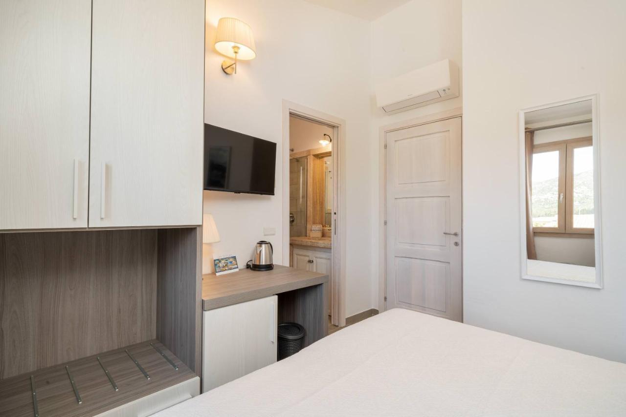 Hotel Residenza L'Alzoni San Teodoro  Exteriér fotografie