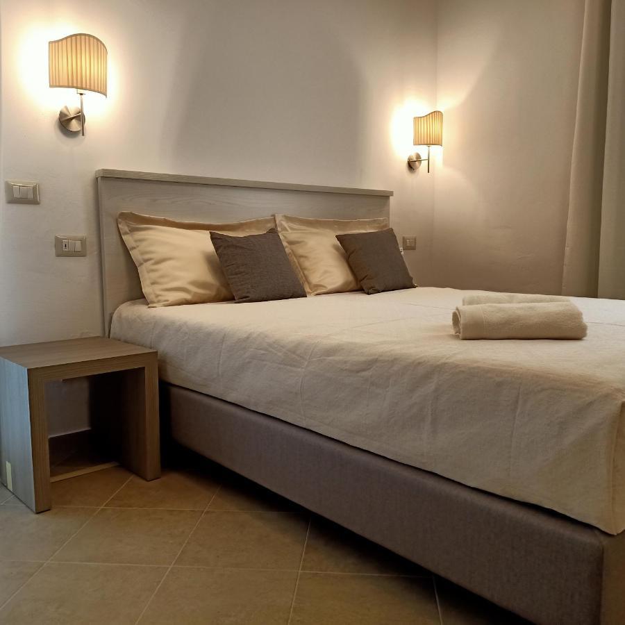 Hotel Residenza L'Alzoni San Teodoro  Exteriér fotografie