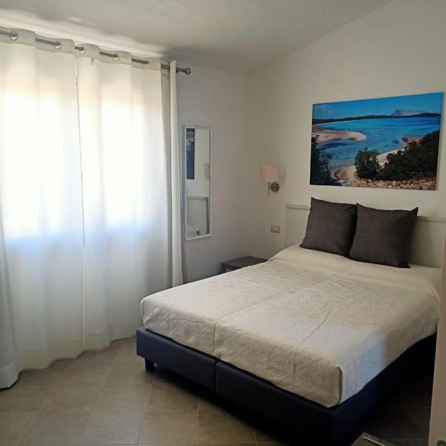 Hotel Residenza L'Alzoni San Teodoro  Exteriér fotografie