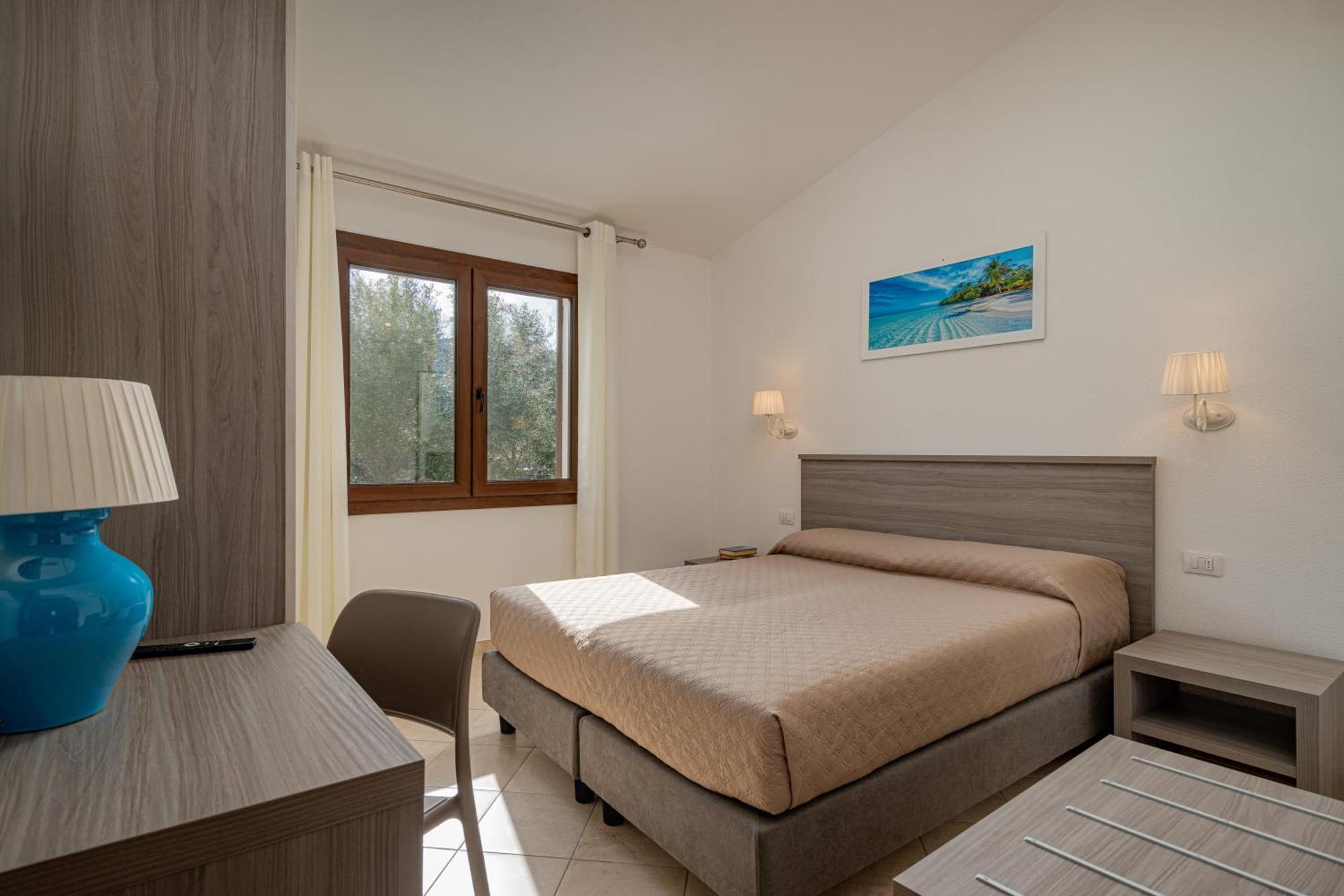Hotel Residenza L'Alzoni San Teodoro  Exteriér fotografie