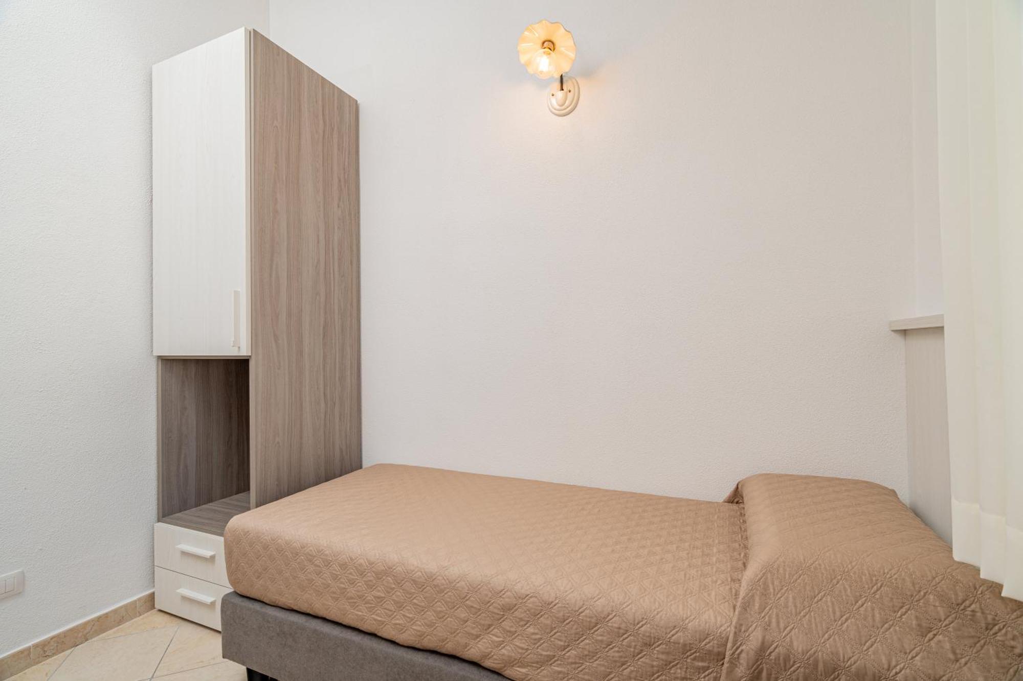 Hotel Residenza L'Alzoni San Teodoro  Exteriér fotografie